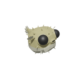 Puffer